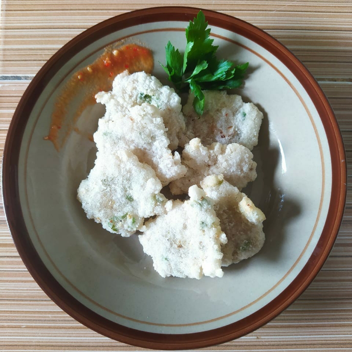 Cireng