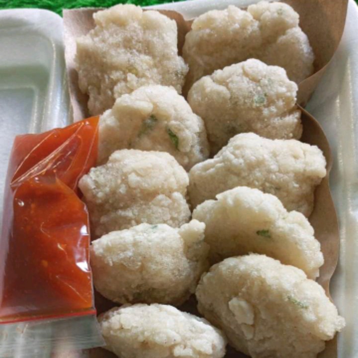 Cireng
