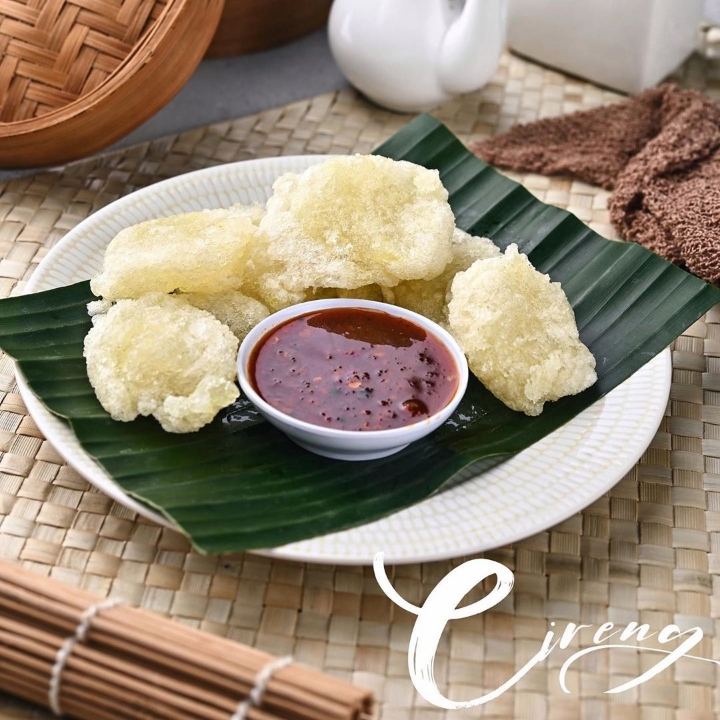 Cireng