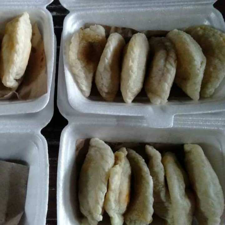 Cireng Ayam Suir Pedas 2