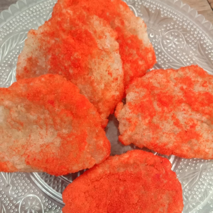 Cireng Balado