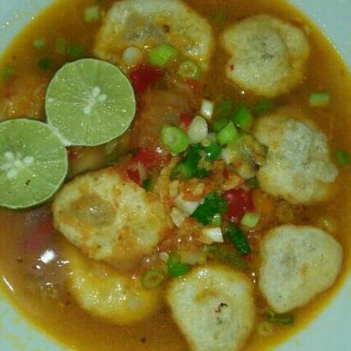 Cireng Banyur