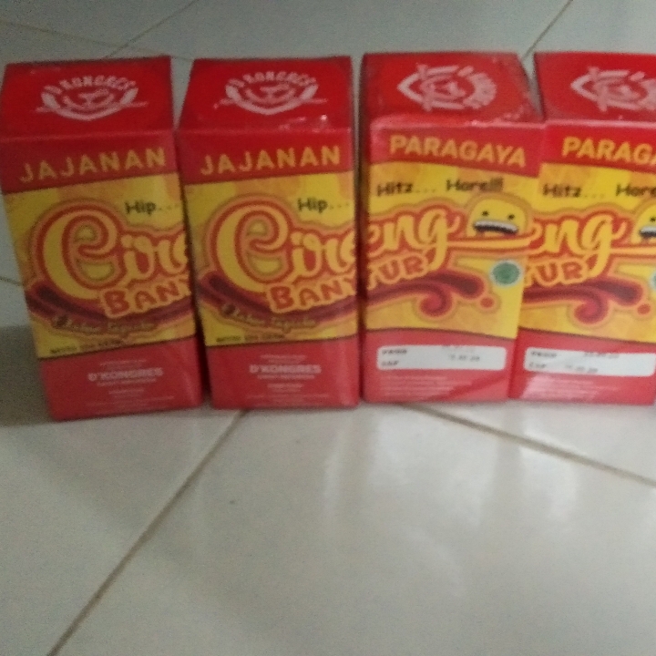 Cireng Banyur