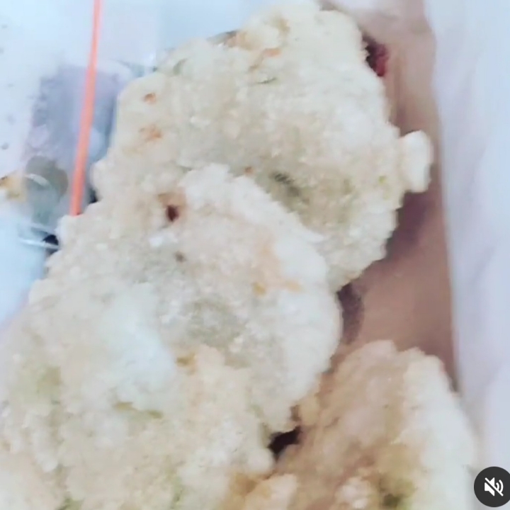 Cireng Bumbu Rujak