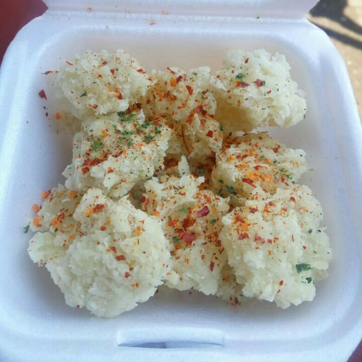 Cireng Crispy 