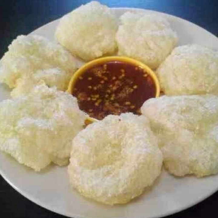 Cireng Crispy