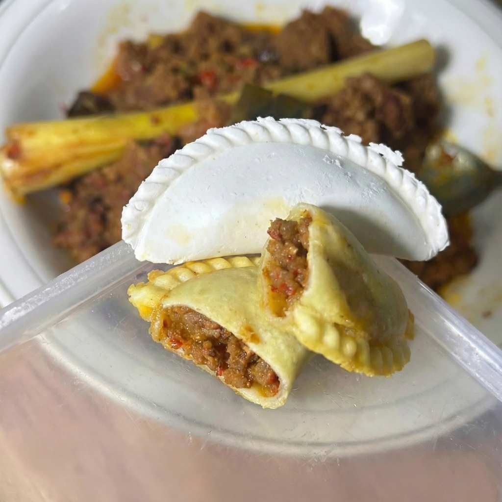 Cireng Isi Daging 2