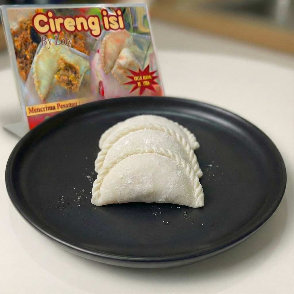 Cireng Frozen