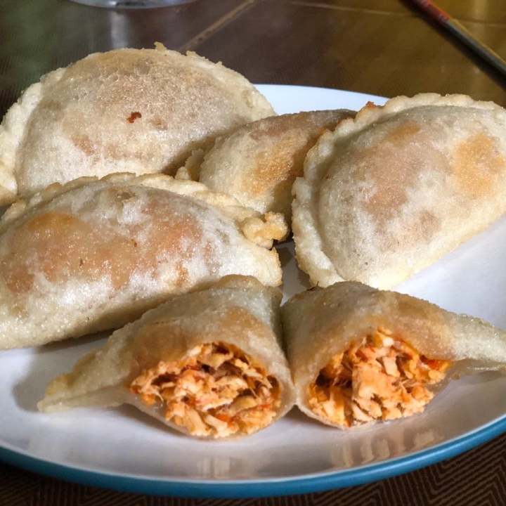 Cireng Goreng