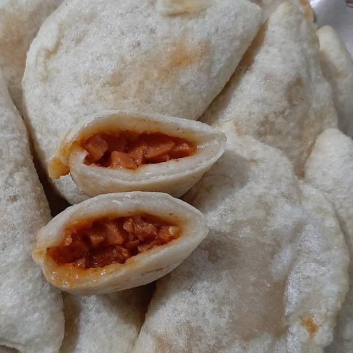 Cireng Isi