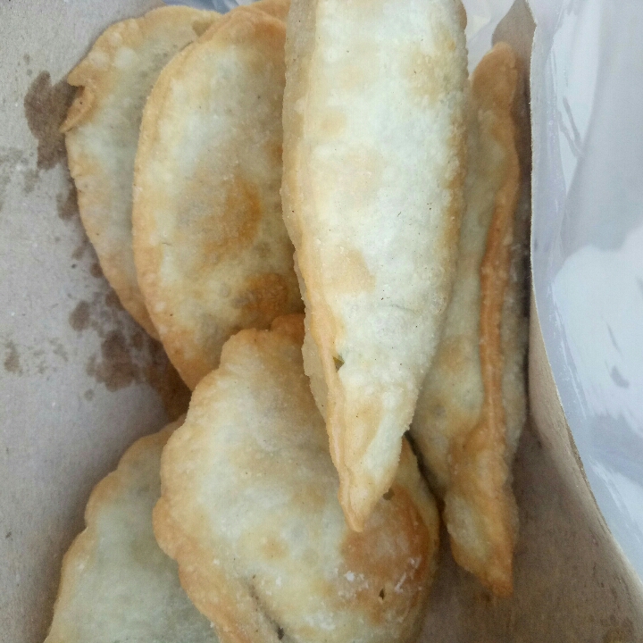Cireng Isi 