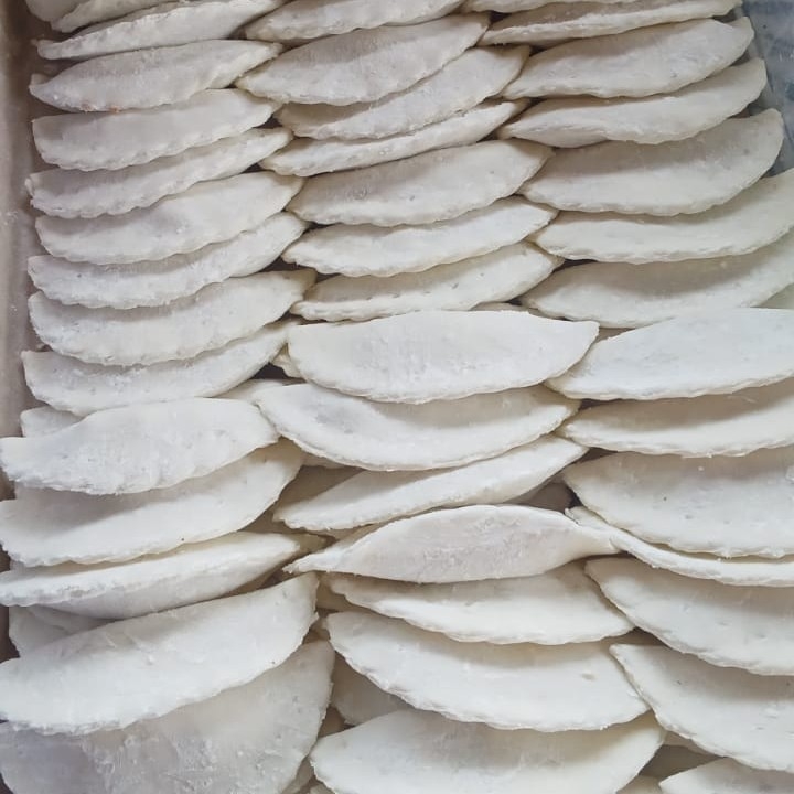 Cireng Isi Ayam