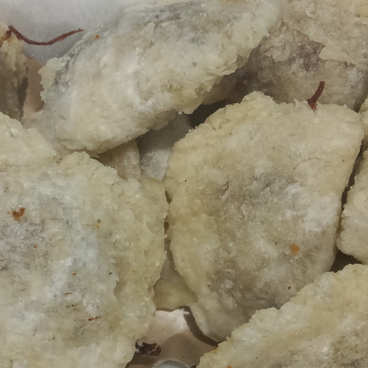 Cireng Isi Ayam Jamur