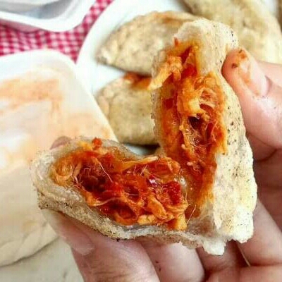 Cireng Isi Ayam Pedas By Lestari Food