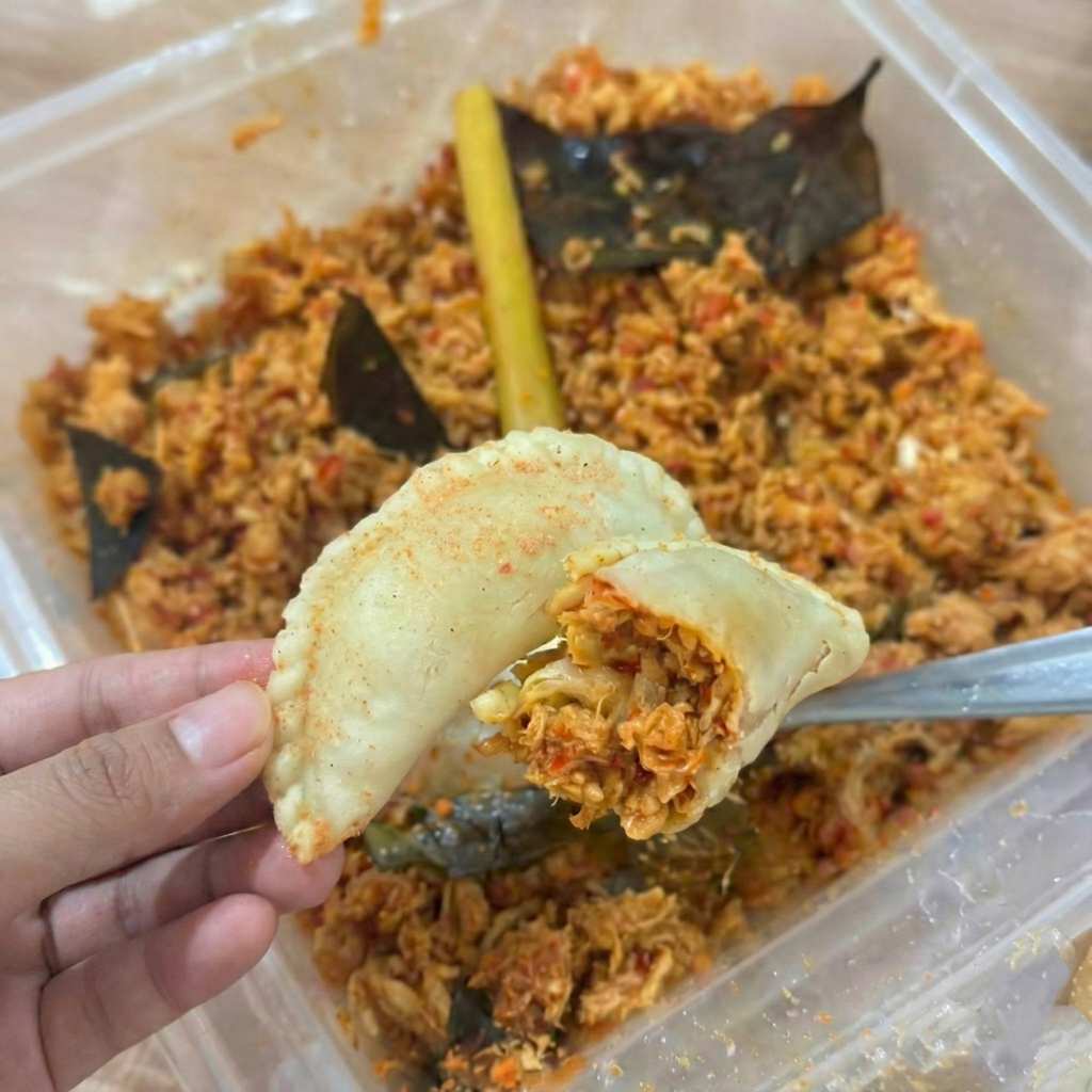 Cireng Isi Ayam Suir 2