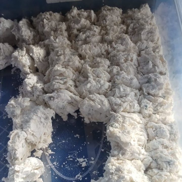 Cireng Isi Ayam Suwir isi Ati Ampela Cireng Original 5