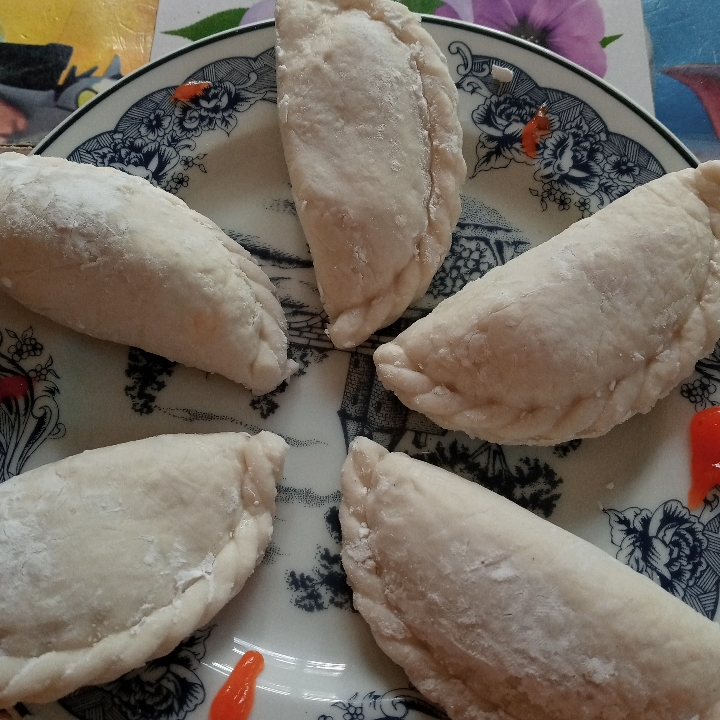 Cireng Isi Ayam Swir
