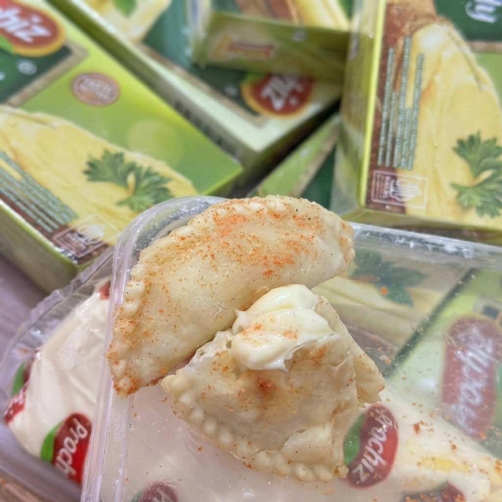 Cireng Isi Keju Lumer 2