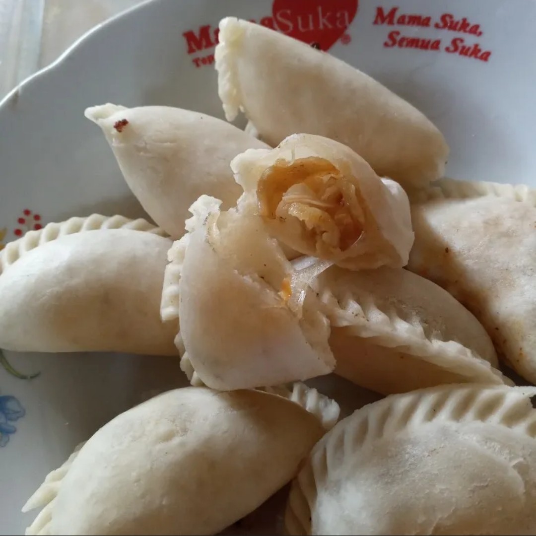 Cireng Isi Ori ngga Pedes