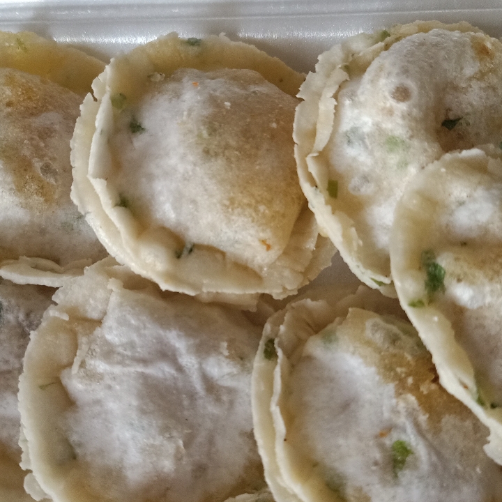 Cireng Isi Tulang Rangu