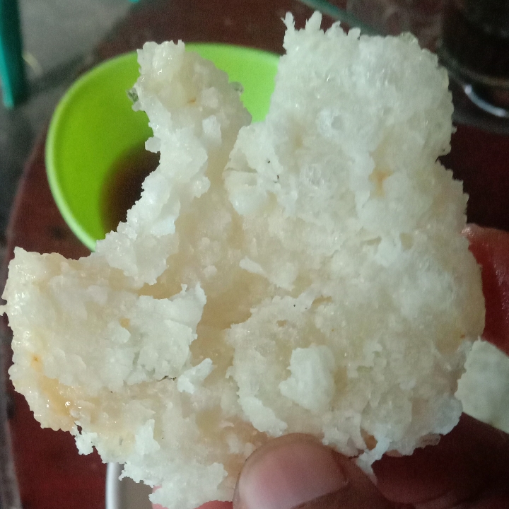 Cireng Krispi