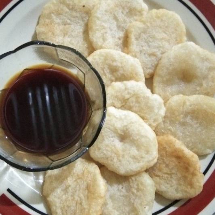 Cireng Krispi 4
