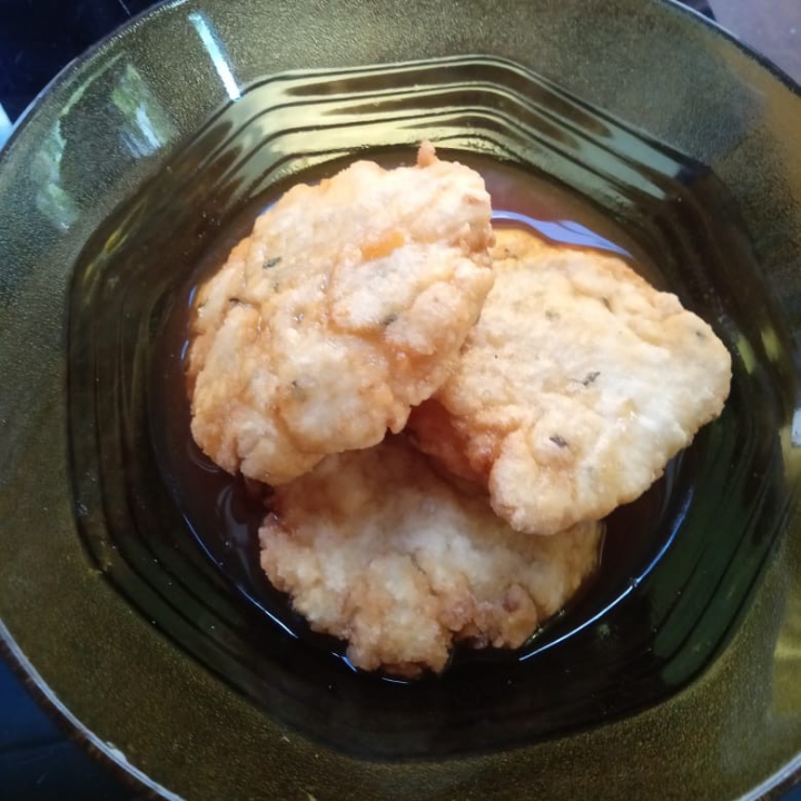Cireng Krispi 5