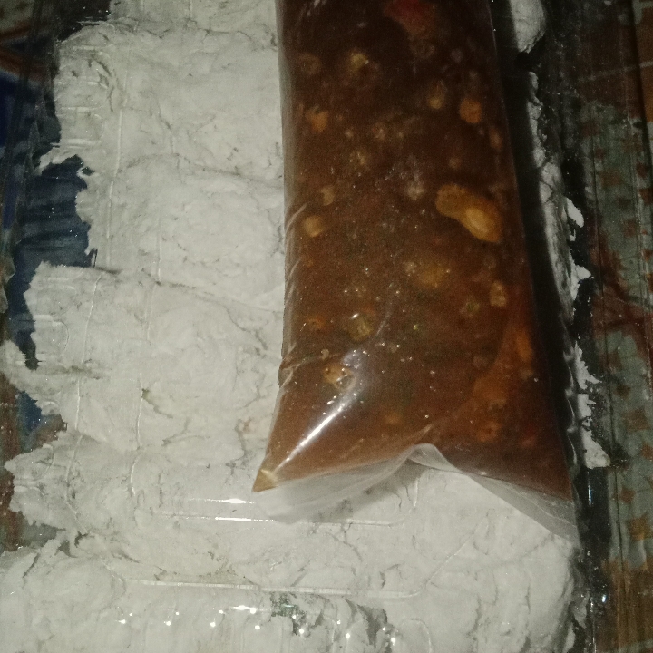Cireng Original Bumbu Rujak 2