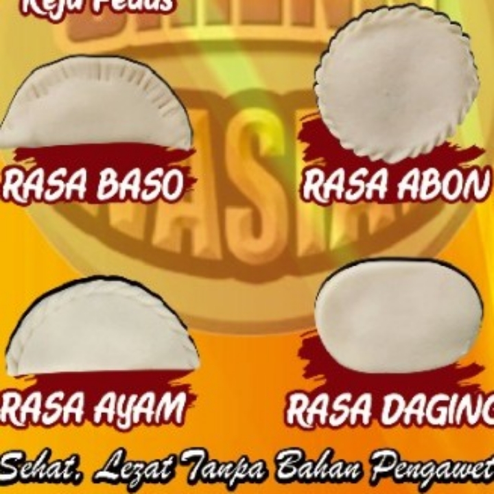 Cireng Rasa Baso