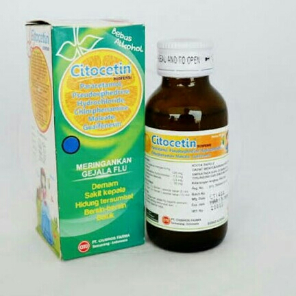 Citocen 60 ml