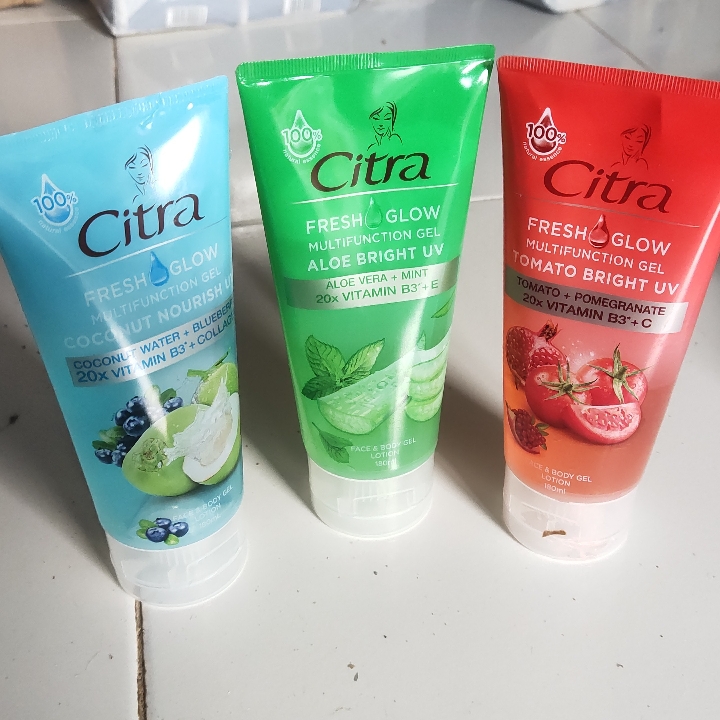 Citra
