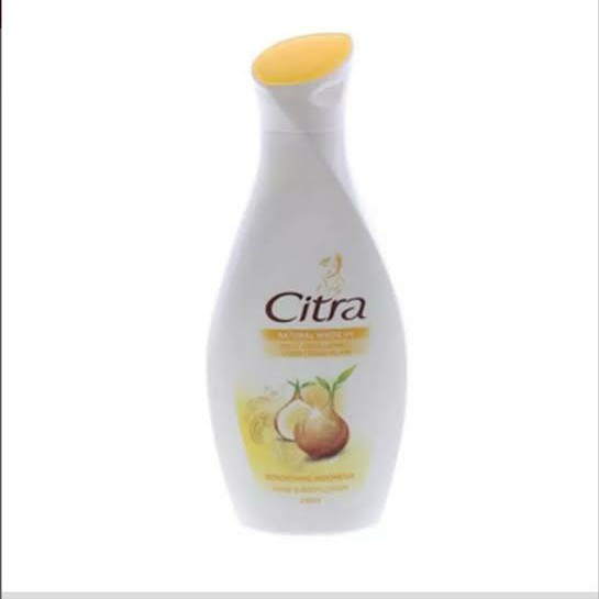Citra Hand Body Lotion