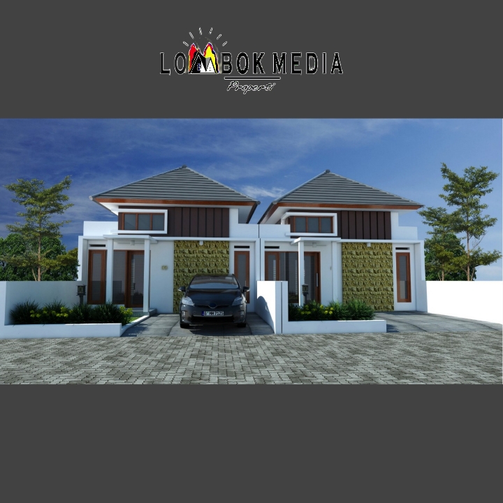 Citra Nusantara Residence 2