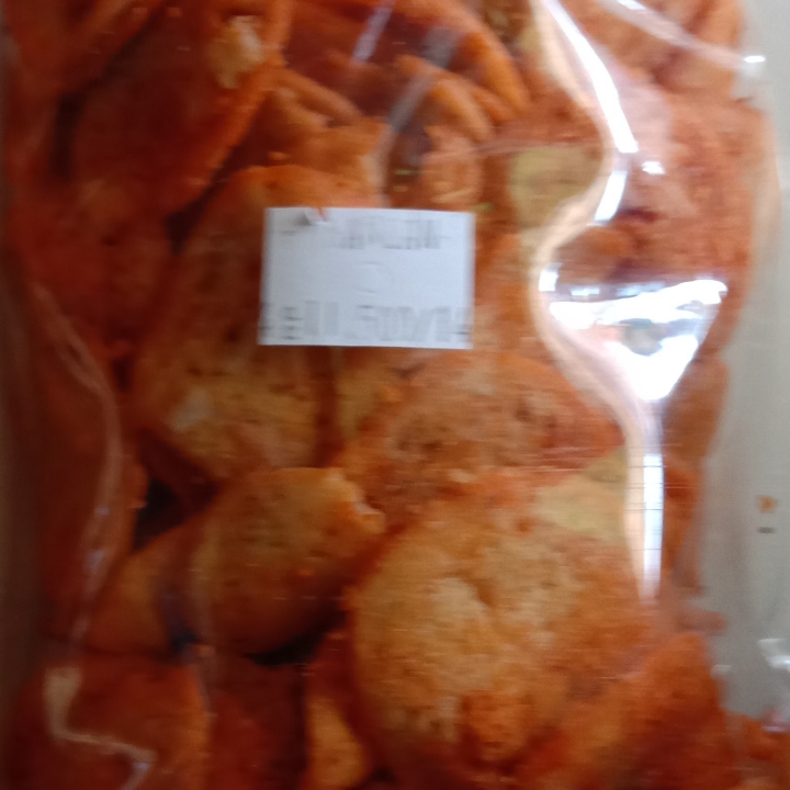 Citruk Pedas