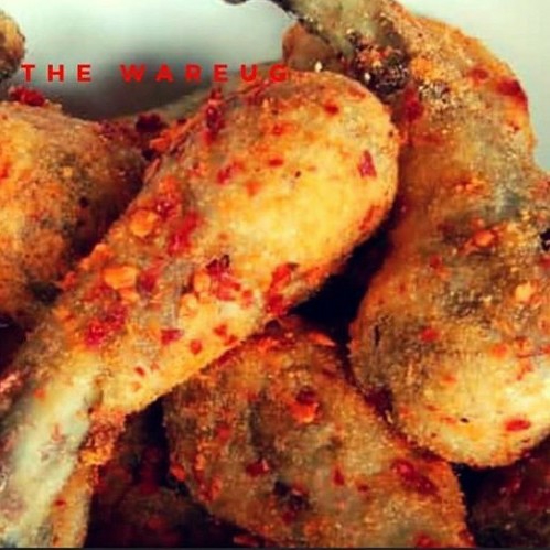 Citul Goreng