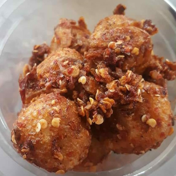Citul Goreng