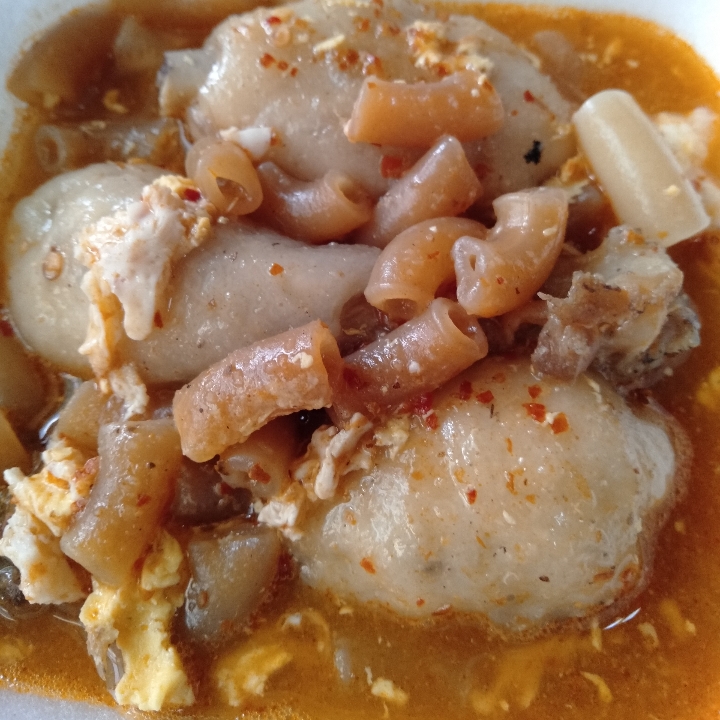 Citul Kuah