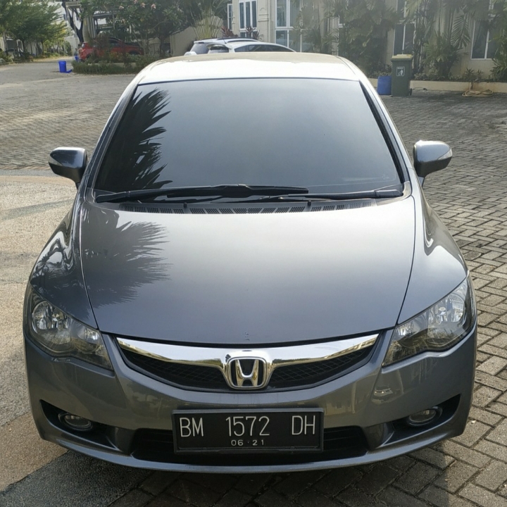 Civic FD1 2011