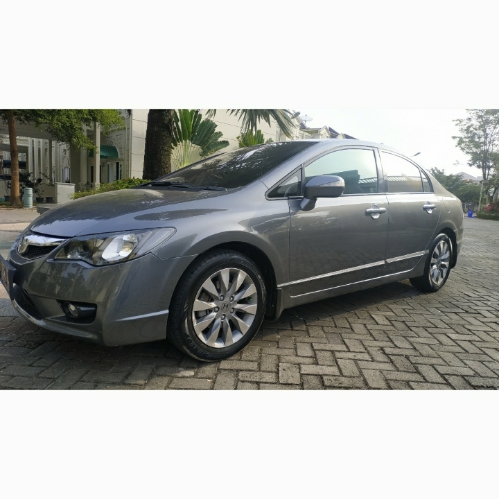 Civic FD1 2011 3