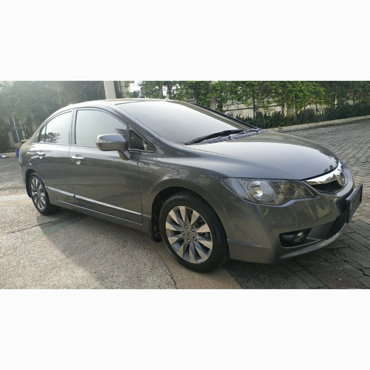 Civic FD1 2011 4
