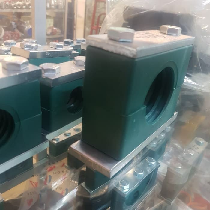 Clamp Assy 2