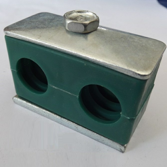 Clamp Assy 4
