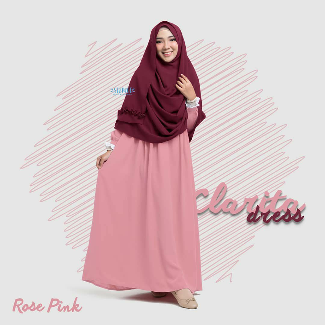 Clarita Dress
