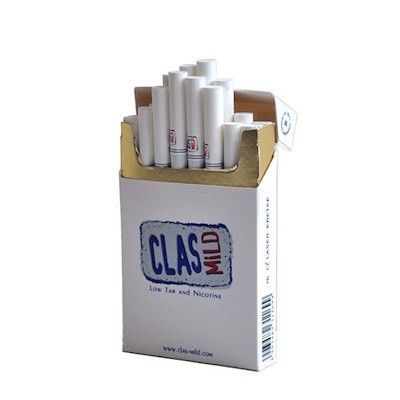 Clas Mild