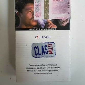 Clas Mild 16