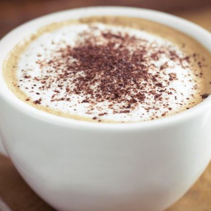 Drink Clasic Cappucino