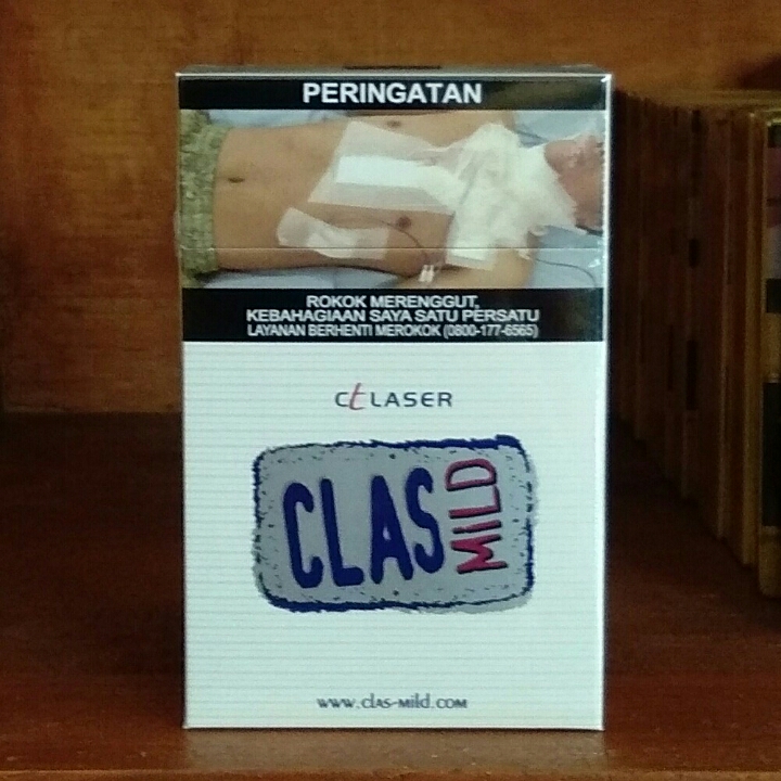 Class Mild  16