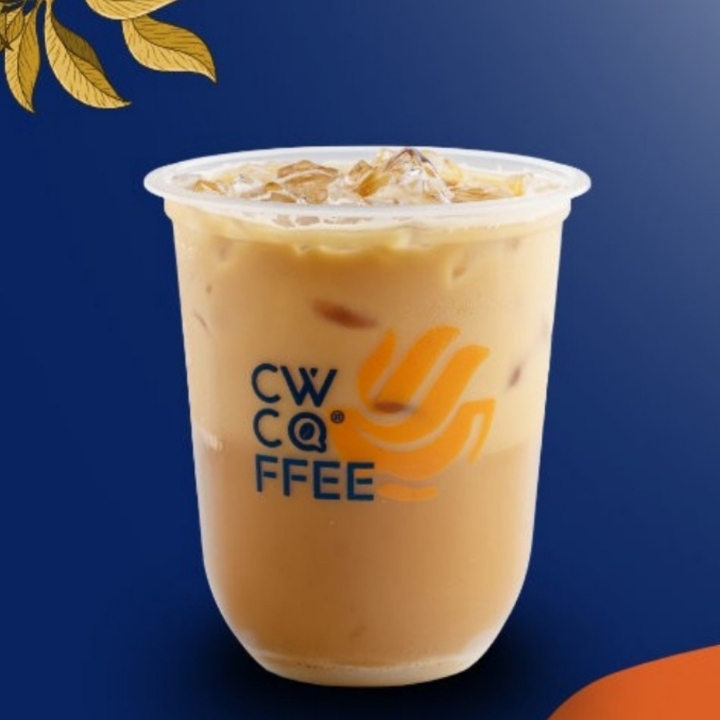 Classic Caffe Latte