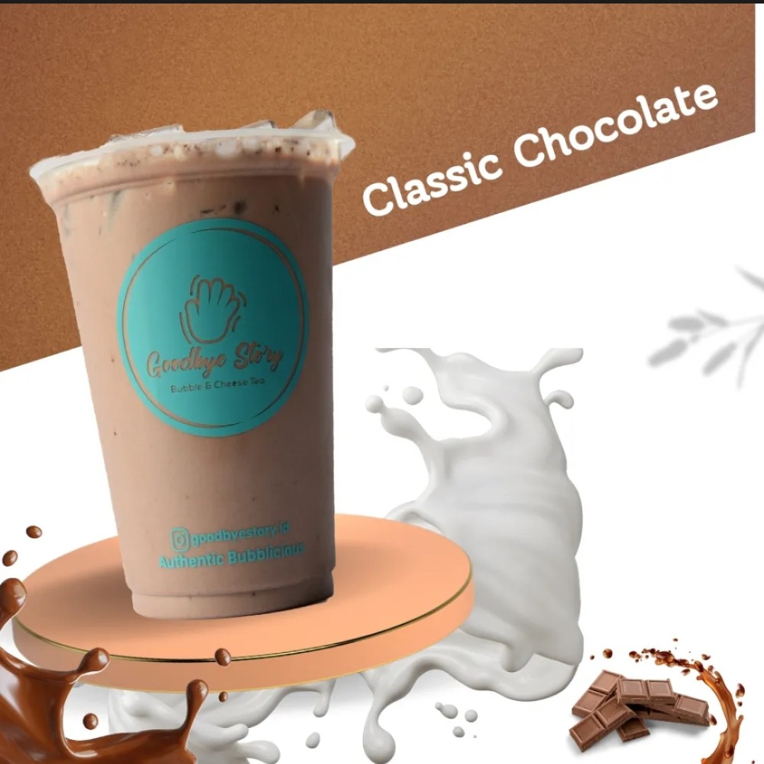 Classic Chocolate