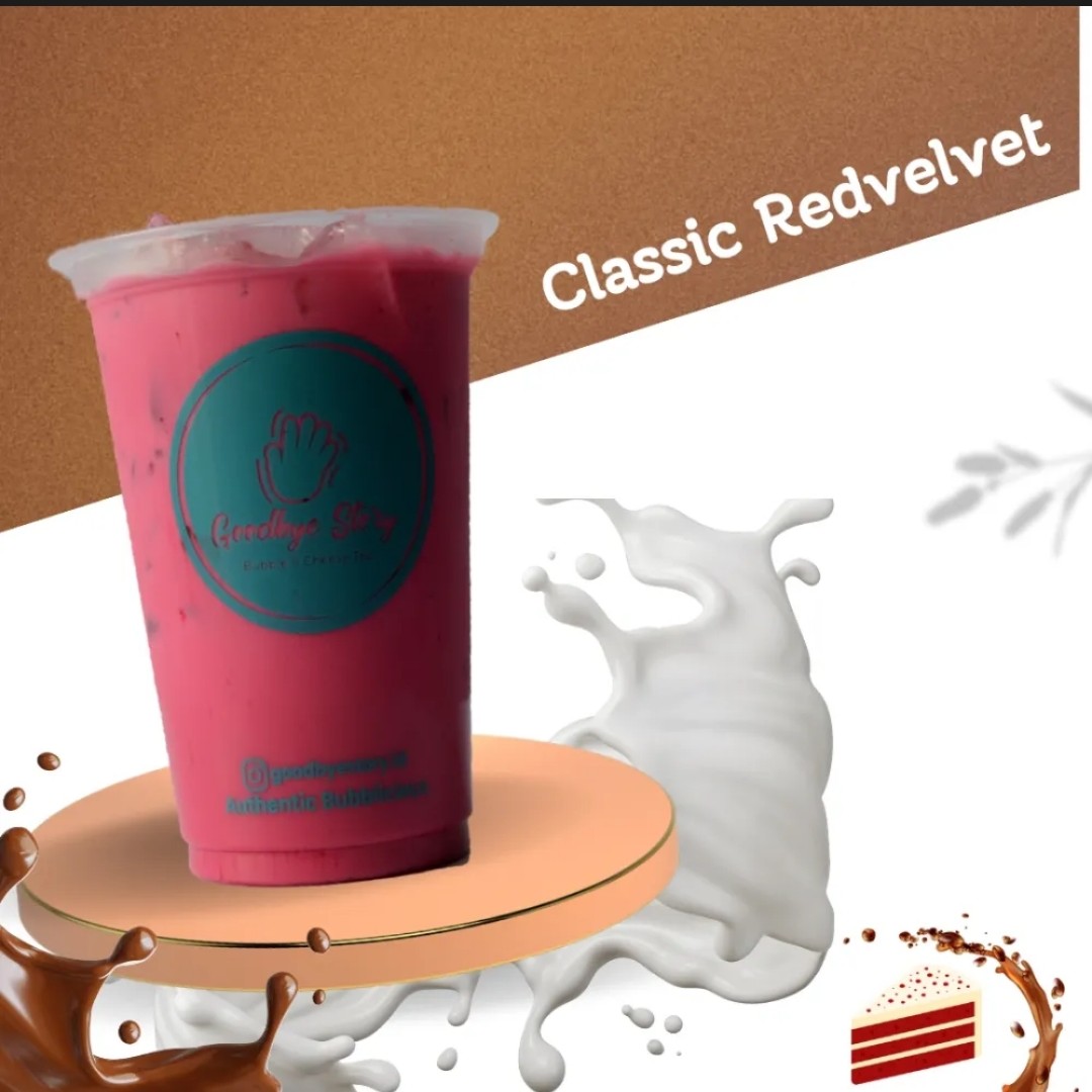 Classic Redvelvet